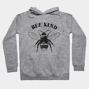 Bee Kind - Bee Conservation Hoodie